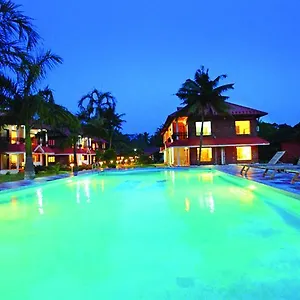 Leisure Vacations Gold Field Resort, Kumarakom