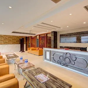 The Elevate - Near Delhi International Airport New Delhi